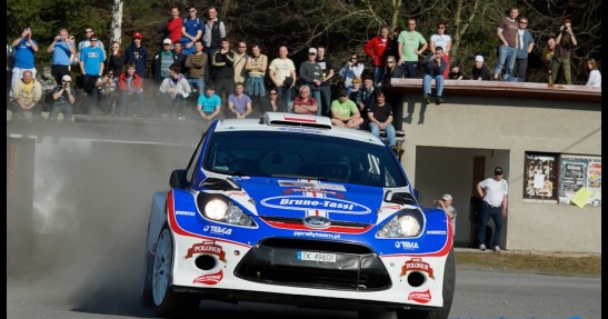 Valasska Rally